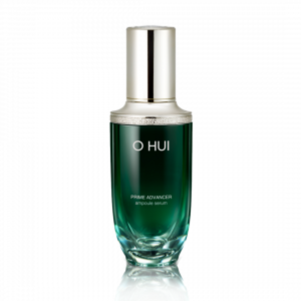 Tinh chất trẻ hóa OHUI Prime Advancer Ampoule Serum