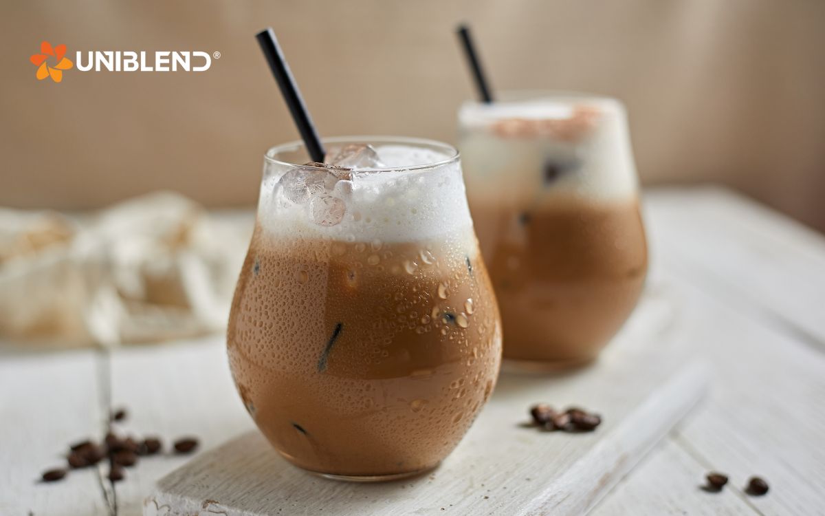 Lý do khiến bọt cà phê nhanh tan có thể là do cà phê quá lạnh