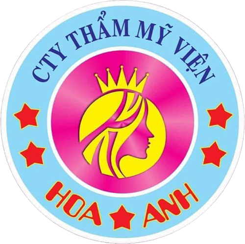 logo Thẩm Mỹ viện Hoa Anh