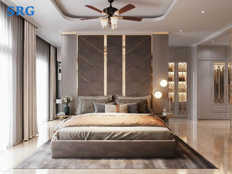 Cách Thiết Kế Nội Thất Nhà Cấp 4 Đẹp Và Thông Minh