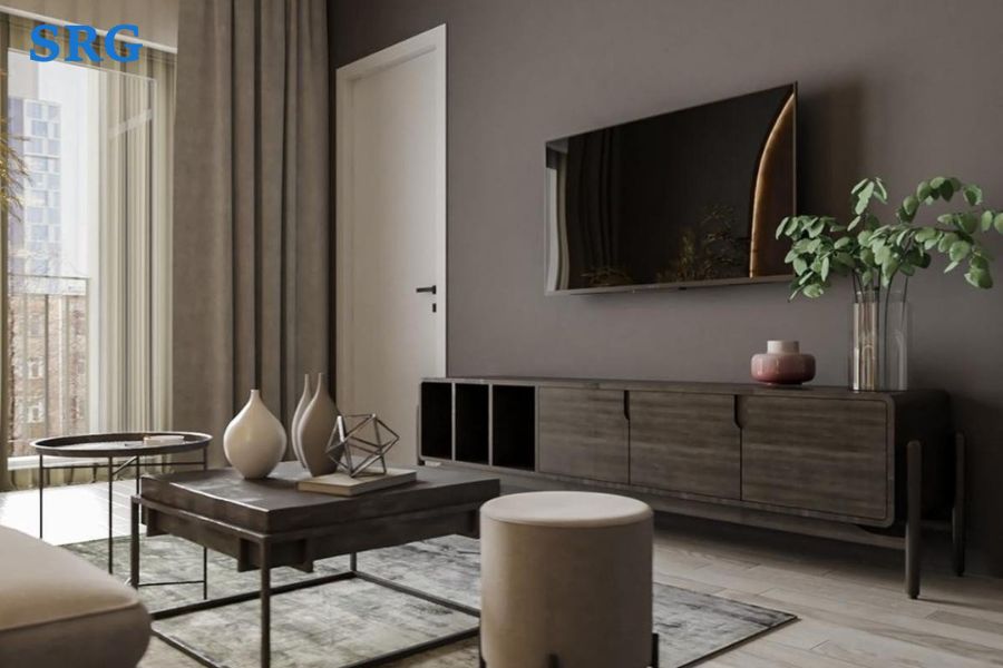 Những Ý Tưởng Thiết Kế Phòng Khách Đẹp Đơn Giản