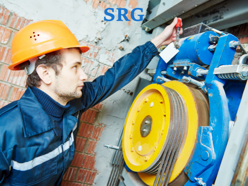 đơn vị lắp đặt thang máy gia đình