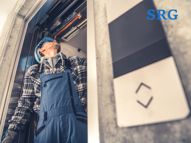 thang máy gia đình