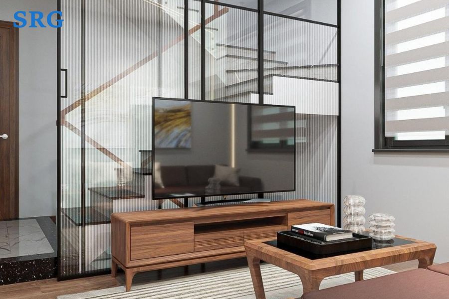 Thiết Kế Nội Thất Chung Cư 65m2: Mẹo Tạo Điểm Nhấn Cho Căn Hộ