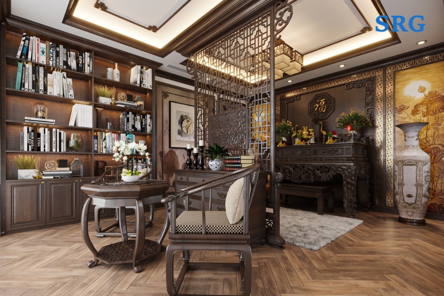 Vẻ Đẹp Tự Nhiên Và Đẳng Cấp Của Các Loại Gỗ Tự Nhiên