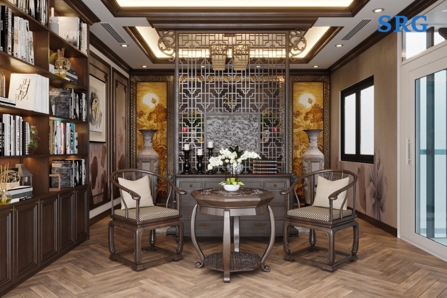 Vẻ Đẹp Tự Nhiên Và Đẳng Cấp Của Các Loại Gỗ Tự Nhiên