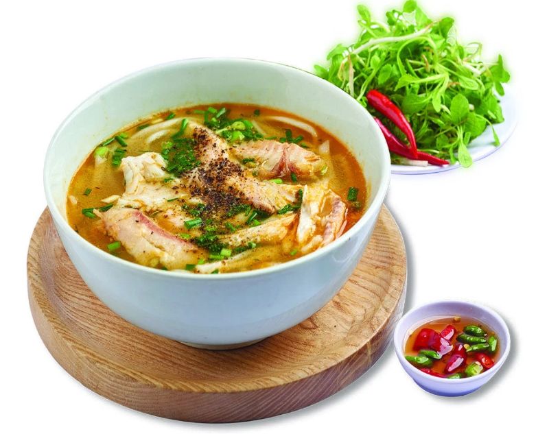 13: Trong những dịp cuối tuần, bạn có thể nấu món này cho cả gia đình