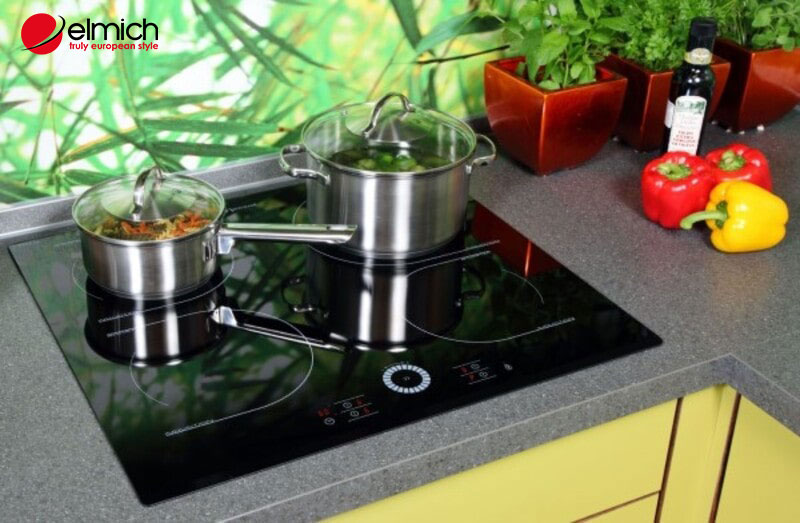 Hình 1: Tiêu chí đánh giá bếp từ loại tốt - Nguồn gốc xuất xứ, thương hiệu nổi tiếng