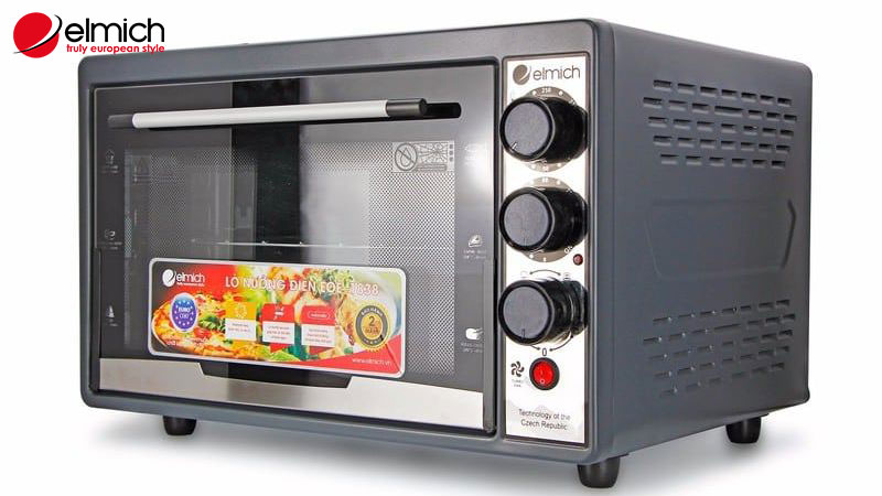 Hình 1: Giới thiệu tổng quan về cấu tạo và ưu nhược điểm của lò vi sóng