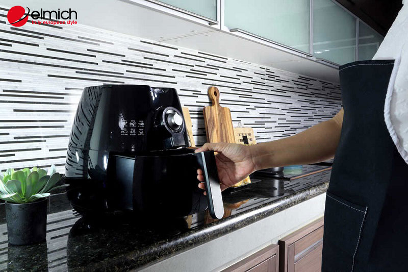 Hình 2: Nên chọn nồi nhận được đánh giá cao từ phía người dùng