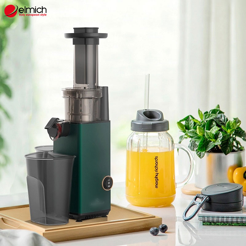 Hình 3: Máy ép chậm trục đứng