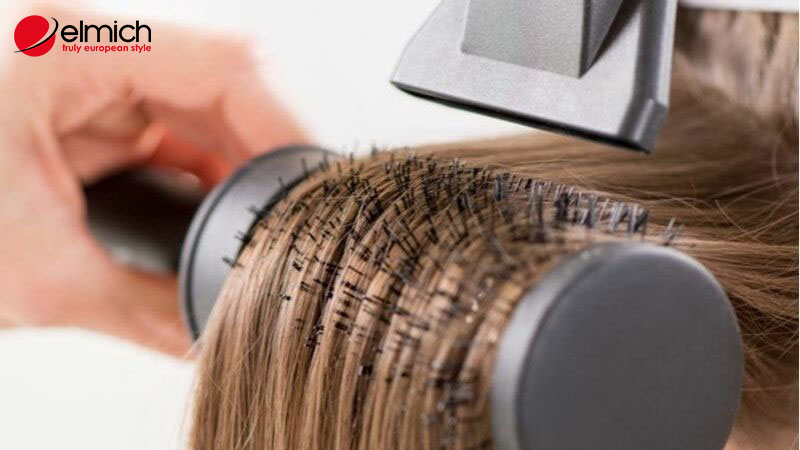 Hình 3: Bật mí cách sấy tóc layer đơn giản nhưng hiệu quả 2024