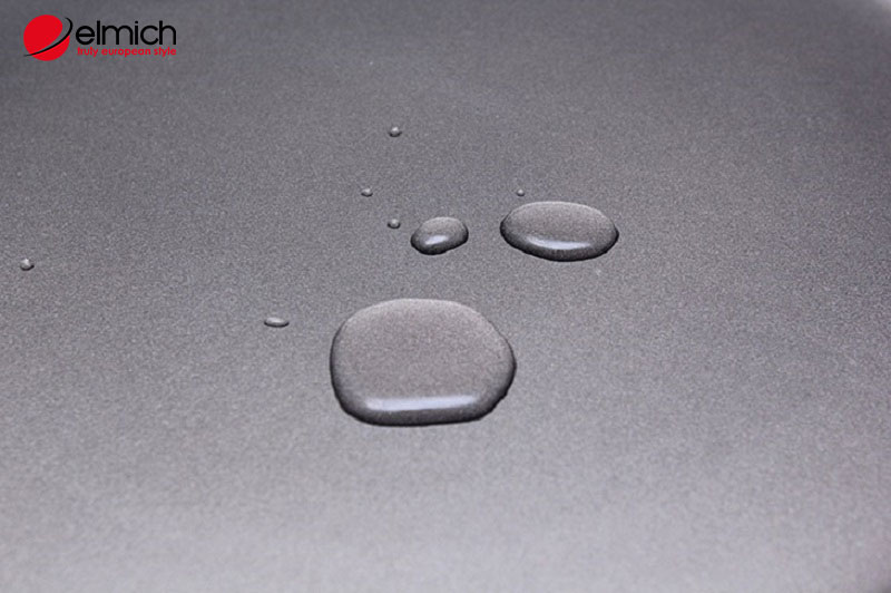 Hình 4: Greblon đảm bảo khả năng chống dính cao