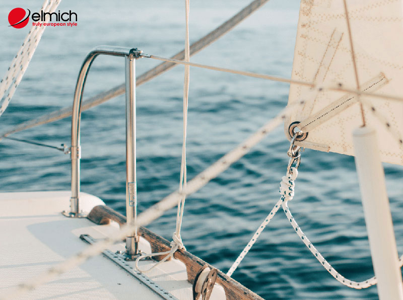 Hình 4: Hợp chất 316 có khả năng chống ăn mòn cao