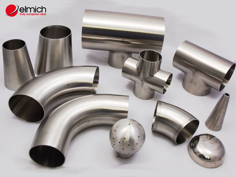 Hình 5: Sử dụng nhiều trong các ngành công nghiệp