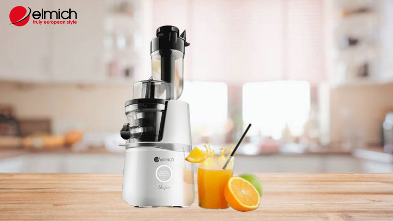 Hình 6: Một số lưu ý cần biết khi mua máy ép chậm