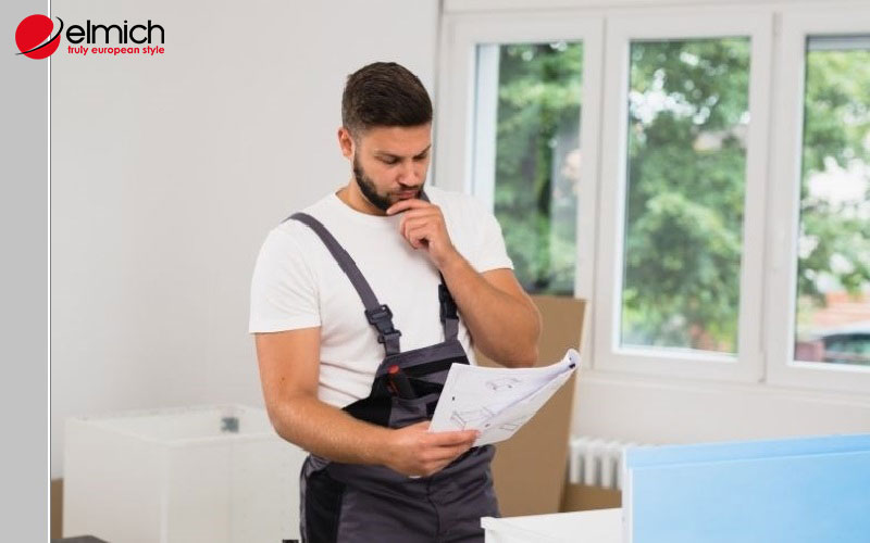 Hình 7: Đọc kỹ hướng dẫn sử dụng trước khi dùng