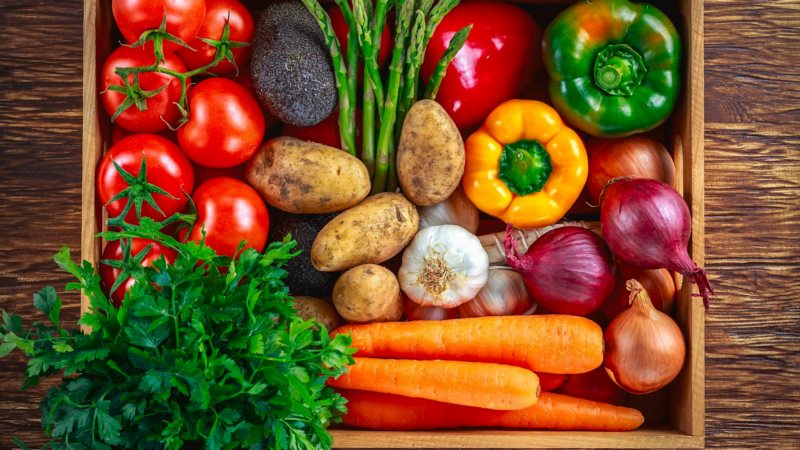 Sơ chế nguyên liệu