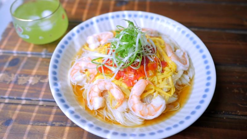 Hãy thử làm món ăn tuyệt ngon này cho gia đình bạn nhé