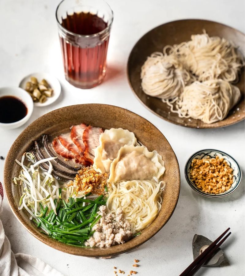 Ảnh 12: Bạn hãy thử nấu món ăn thơm ngon này nhé