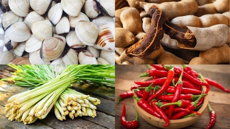 Ảnh 7: Với cách này, bạn sẽ cần thêm một chút me ngọt làm nước sốt