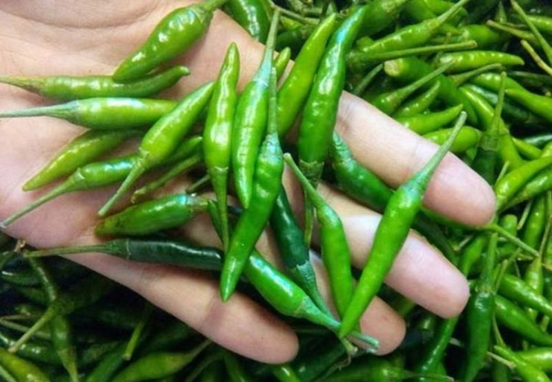 Ảnh 2: Ớt sẽ khiến hương vị của món ăn này tăng lên rất nhiều