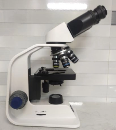Kính hiển vi sinh học 2 mắt B159
