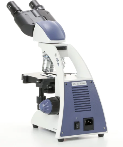 Kính hiển vi sinh học 2 mắt BB-4260