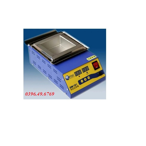 BỂ NHÚNG THIẾC HÀN CM-302, CM-308