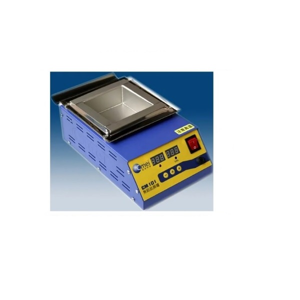 BỂ NUNG THIẾC NÓNG CHẢY CM-101