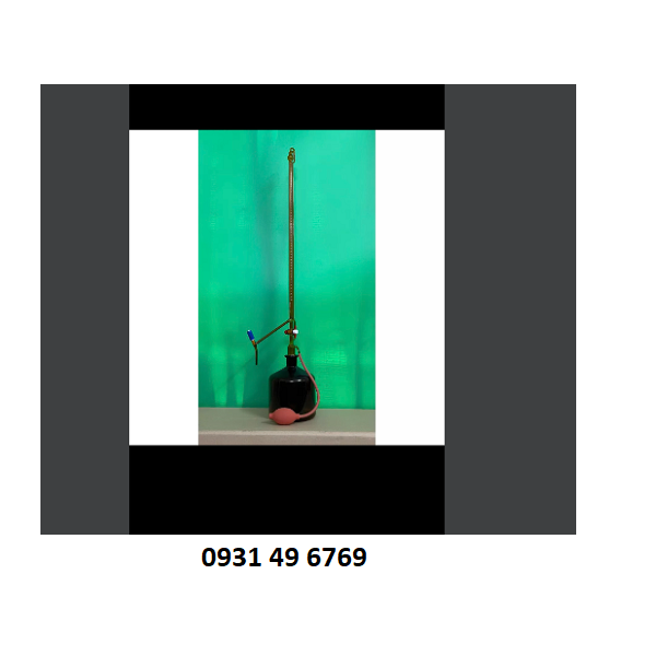 buret-nau-tu-dong-50ml-gamalab-đức