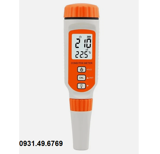 but-do-do-dan-dien-TDS-cua-nuoc-smartsensor-AR8011