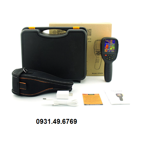 camera-anh-nhiet-hong-ngoai-smartsensor-ST9450