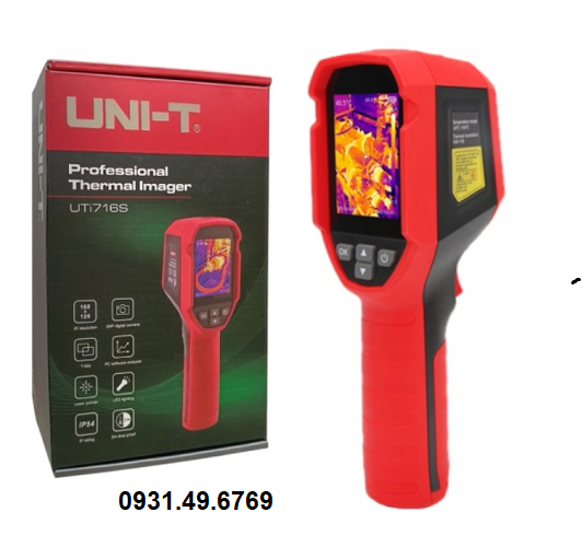 camera-nhiet-do-cam-tay-Uni-T-UTi716S