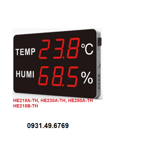 dong-ho-hien-thi-nhiet-do-do-am-Huato-HE230A-TH