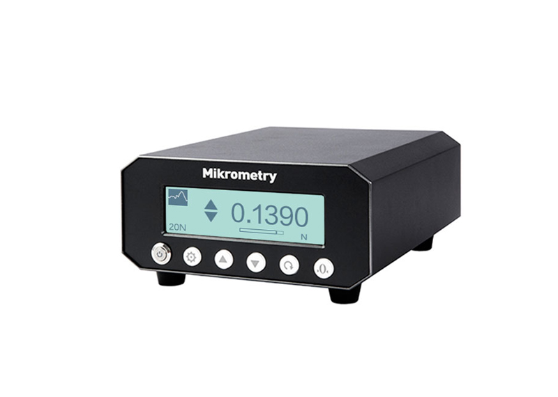 Máy đo lực nâng cao EFGH