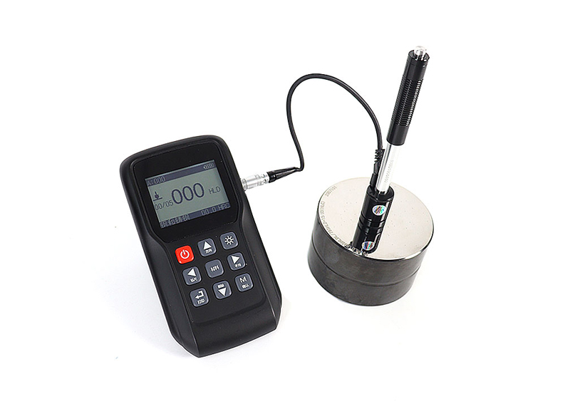 Máy đo độ cứng kim loại cầm tay EHP110 Leeb