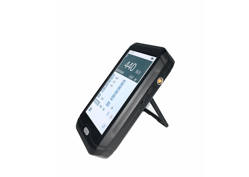 Máy đo độ cứng kim loại cầm tay EHP210 Leeb