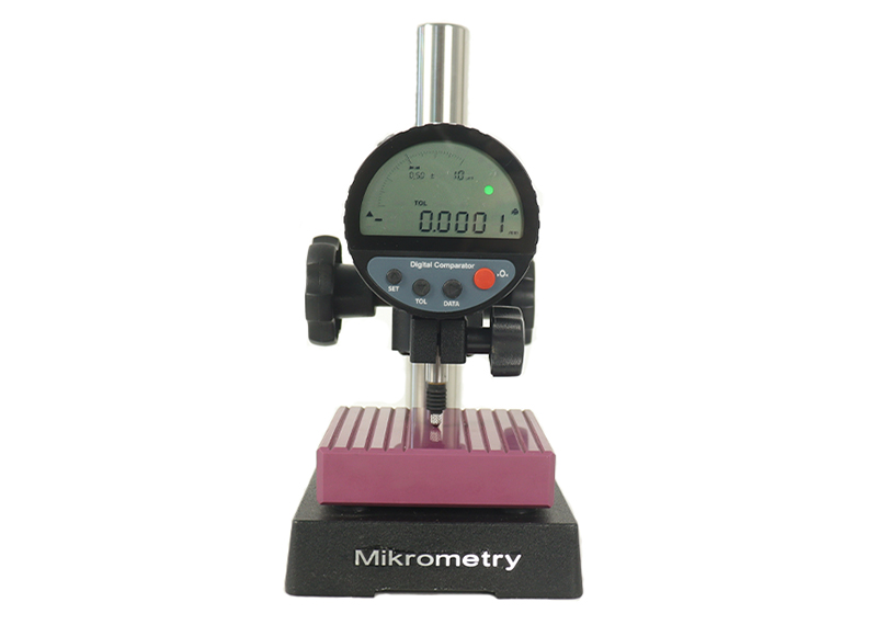 Máy đo độ dày màng mỏng ETG2000