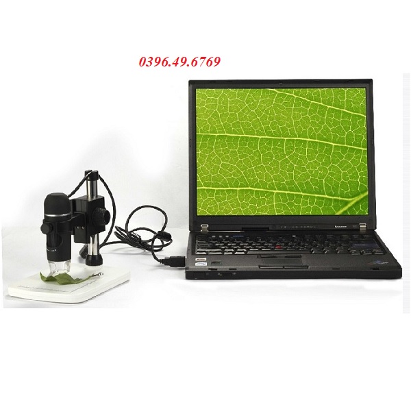KÍNH HIỂN VI KỸ THUẬT SỐ CÓ KẾT NỐI MÀN HÌNH UM012C