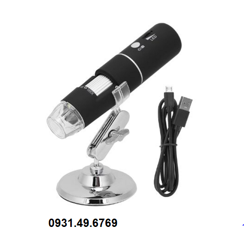 kinh-hien-vi-ky-thuat-so-khong-day-Terino-WF1000X-do-phong-dai-50x-1000x