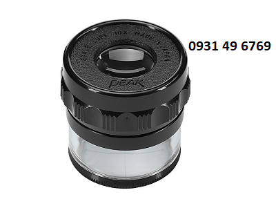 kinh-lup-peak-1983-10x-co-thuoc-do-vach-chia-0.1mm