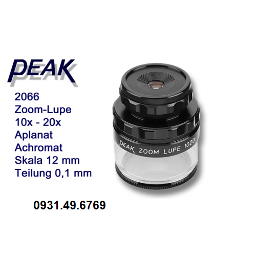 kinh-lip-peak-2066-1020-do-phong-dai-10x-den-20x