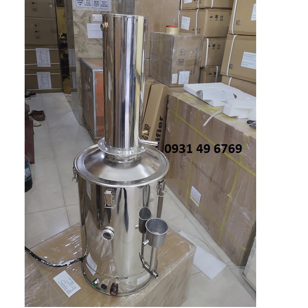 may-cat-nuoc-1-lan-tu-dong-20l-gio-YAZD-20A