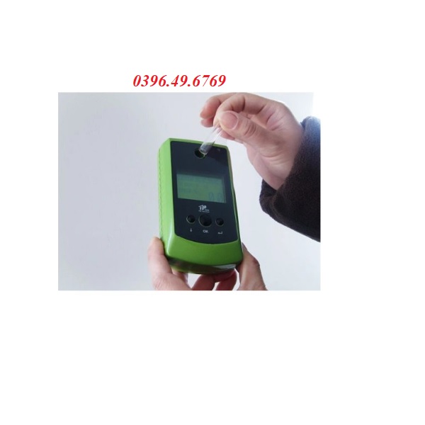 MÁY ĐO DƯ LƯỢNG THUỐC BẢO VỆ THỰC VẬT NY-1D