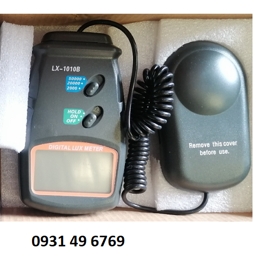 may-do-cuong-do-anh-sang-LX-1010B