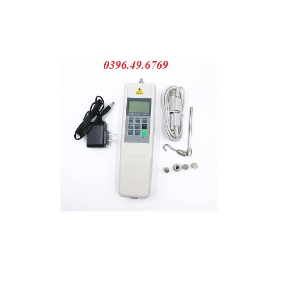 Máy đo lực dòng HP