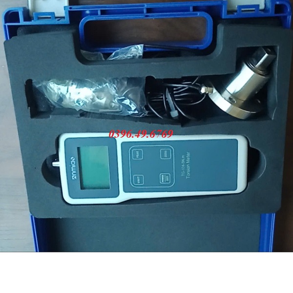 MÁY ĐO LỰC MOMEN XOẮN TG-104-1N.m, 5N.m, 20N.m