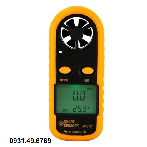 may-do-toc-do-gio-smartsensor-AR816+