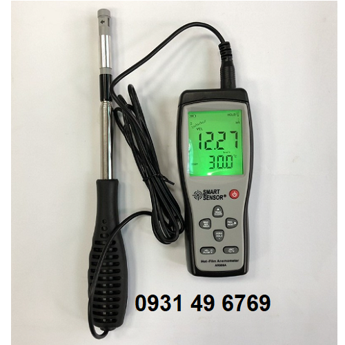 may-do-toc-do-luu-luong-nhiet-do-gio-AR866A